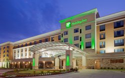  - Holiday Inn North Fort Worth - I-35, Exit 56A