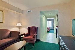  - Holiday Inn Express & Suites Milton