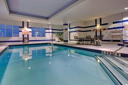 - Holiday Inn Express & Suites Milton