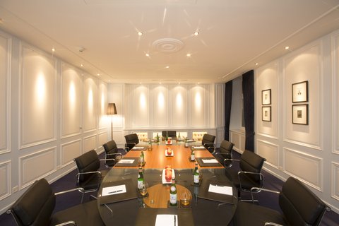 BELLEVUE PALACE - Photo 85