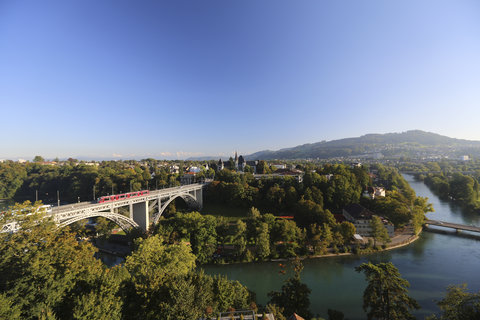 BELLEVUE PALACE - Photo 4