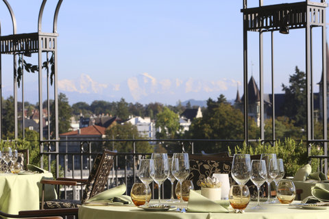 BELLEVUE PALACE - Photo 60