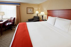  - Holiday Inn Express Ramsey