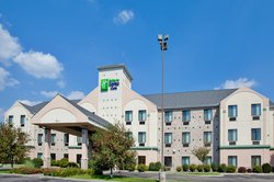 - Holiday Inn Express & Suites South Elkhart