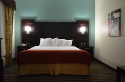 - Holiday Inn Express Fort Montgomery