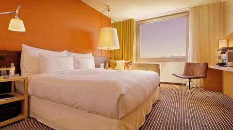 INTERCONTINENTAL GENEVA - Photo 4