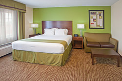  - Holiday Inn Express Bowling Green - I-65, Exit 22