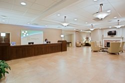  - Holiday Inn University Charlottesville