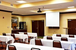  - Holiday Inn Express & Suites Spring Hill