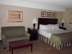  - Holiday Inn Johnstown