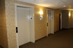  - Holiday Inn Express & Suites Mechanicsburg - I-81, Exit 61