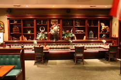  - Holiday Inn Selma Swancourt - CA 99, Exit 118