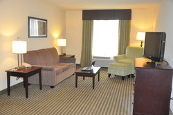  - Holiday Inn Express & Suites East Sarasota - I-75, Exit 205