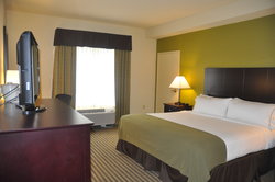  - Holiday Inn Express & Suites East Sarasota - I-75, Exit 205