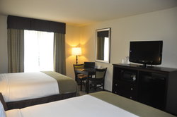  - Holiday Inn Express & Suites East Sarasota - I-75, Exit 205