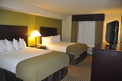 - Holiday Inn Express & Suites East Sarasota - I-75, Exit 205