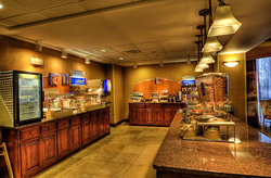  - Holiday Inn Express & Suites Sioux City