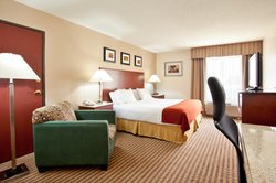  - Holiday Inn Express & Suites Three Rivers