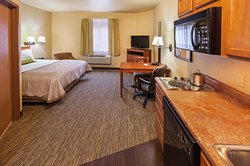  - Candlewood Suites Tulsa