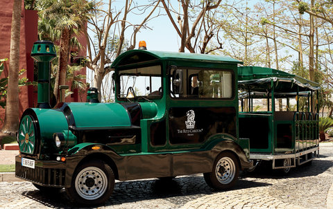 THE RITZ-CARLTON TENERIFE, ABAMA - Photo 95