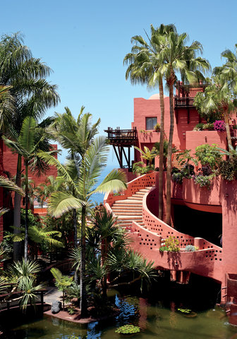 THE RITZ-CARLTON TENERIFE, ABAMA - Photo 96