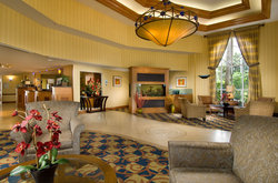  - Holiday Inn Express Miami Airport Doral