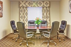  - Holiday Inn Express & Suites Clinton - I-20, Exit 36