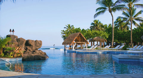 FOUR SEASONS RESORT HUALALAI - Photo 2