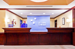  - Holiday Inn Express & Suites Magee