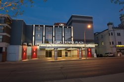  - Crowne Plaza Hotel Kitchener