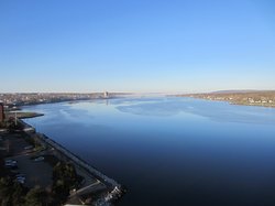  - Holiday Inn Waterfront Sydney