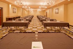  - Holiday Inn North Fort Worth - I-35, Exit 56A