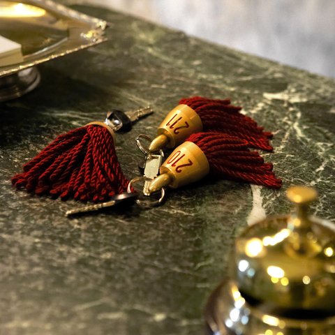 EL PALACE BARCELONA - Photo 78