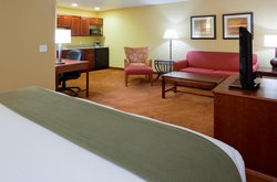  - Holiday Inn Express Stevens Point