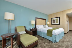  - Holiday Inn Express & Suites Sylva