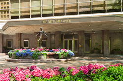  - Rittenhouse Hotel Philadelphia - I-76, Exit 345
