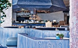  - Line Hotel Los Angeles