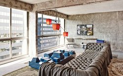  - Line Hotel Los Angeles