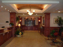  - Holiday Inn Express Pharr