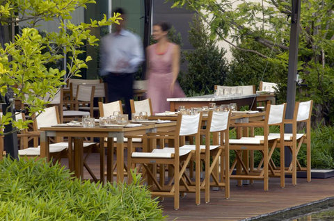 INTERCONTINENTAL GENEVA - Photo 2