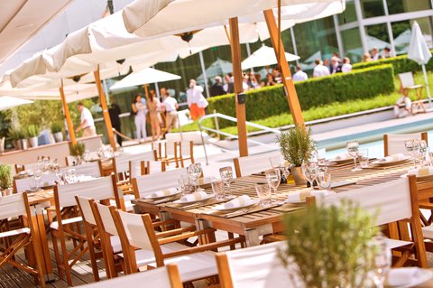 INTERCONTINENTAL GENEVA - Photo 24