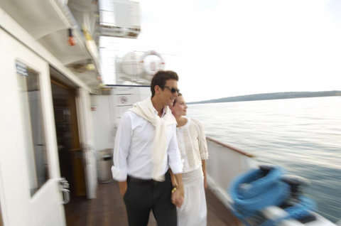 INTERCONTINENTAL GENEVA - Photo 101