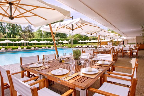 INTERCONTINENTAL GENEVA - Photo 104