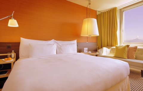 INTERCONTINENTAL GENEVA - Photo 106