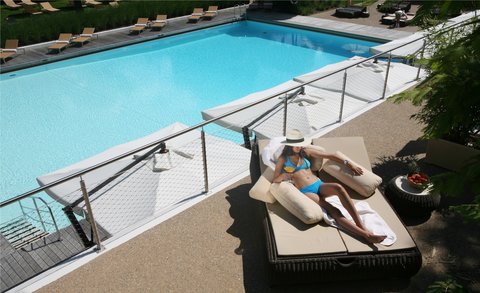 INTERCONTINENTAL GENEVA - Photo 108