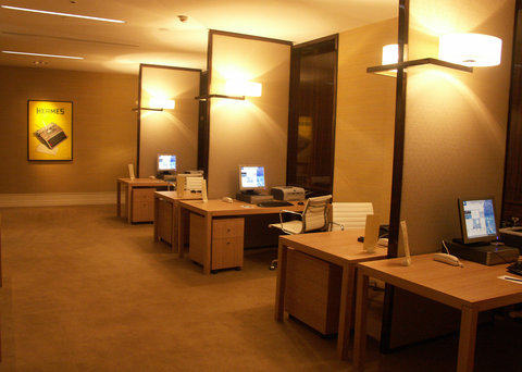 INTERCONTINENTAL GENEVA - Photo 109