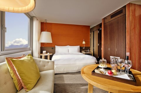 INTERCONTINENTAL GENEVA - Photo 112