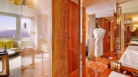 INTERCONTINENTAL GENEVA - Photo 116