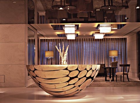 INTERCONTINENTAL GENEVA - Photo 118