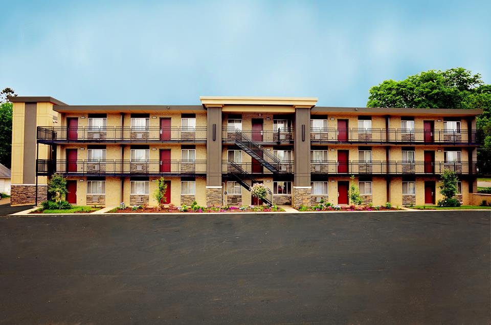 CENTERSTONE PLAZA HOTEL-MAYO, photo 5